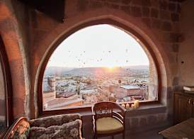 Wings Cappadocia 2