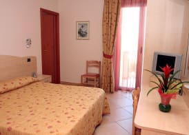 Hotel La Tartaruga 4