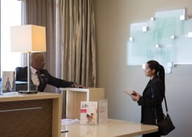Holiday Inn JOHANNESBURG - ROSEBANK by IHG 5
