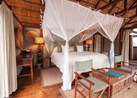 Sindabezi Island Camp 3