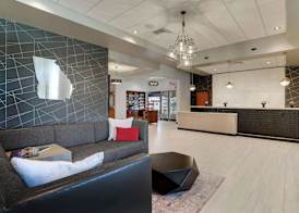 Drury Plaza Hotel Savannah Pooler 4