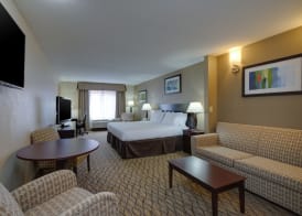 Holiday Inn Express CHARLES TOWN by IHG 3