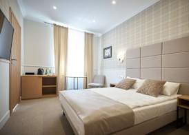 Apartamenty Klasztorna 25 5