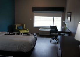 La Quinta by Wyndham West Memphis 4