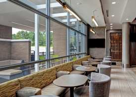 SpringHill Suites by Marriott Orangeburg 5