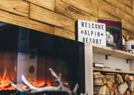 Alpin Resort Austria 4