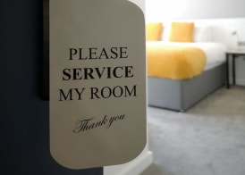Mode Hotel Lytham 5