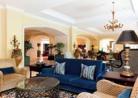 The Westin Riverwalk, San Antonio 2