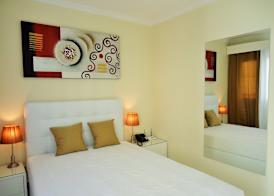 São Francisco Accommodation 2