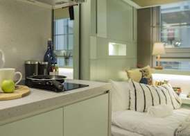 The Stay Club Colindale 5