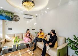 Street Studio by Lime Tree Hotels 5