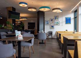Best Western Hotel Kiefersfelden 2