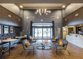 Four Points by Sheraton Columbus-Polaris 4