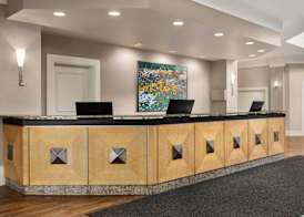 Grand Hotel & Conference Centre Calgary Airport, an Ascend Collection Hotel 2