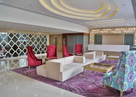 Clarion Inn Sevilla 2