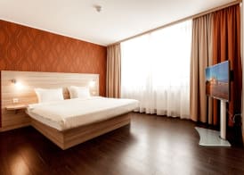 Star G Hotel Premium Dresden Altmarkt 5