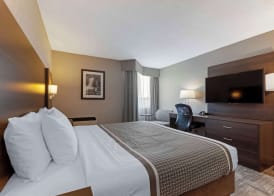 Best Western Milton 5