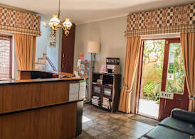 Ramasibi Guest Services 2