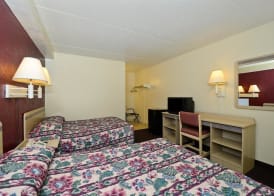 Americas Best Value Inn Battle Creek 5