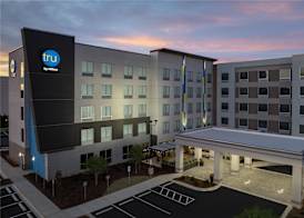 Tru By Hilton Concord Charlotte 3