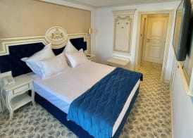 Grand Hotel Caraiman 4