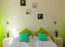 Iceman Room's Central 3
