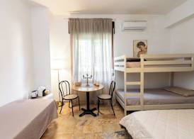 L'Anfiteatro di Pompei B&B 4