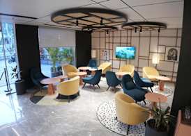 Ramada Encore By Wyndham Chandigarh Zirakpur 5