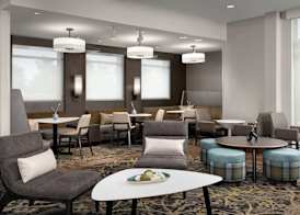 Residence Inn by Marriott Indianapolis Plainfield 3