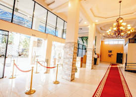 Cold Springs Hotel 3