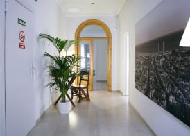 Blanc Guest House 2
