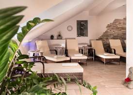 Radisson Blu Hotel, Halle-Merseburg 4
