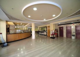 Hotel Astoria Park 4