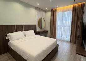 Blue Boutique Apartments 1 3
