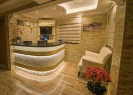Kayı Hotel 2