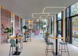 The Rebyl, Nijmegen, a Tribute Portfolio Hotel 5