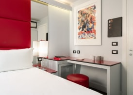 BDB Rooms Margutta 3