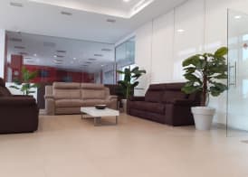 Iberflat Vega de Triana 4