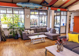 YHA Coolangatta Gold Coast 3