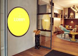 Opera Hotel Zürich 5