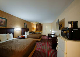 BrentwoodInn&suites 4