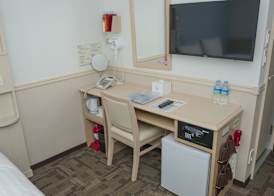 Toyoko Inn Daegu Dongseongro 5