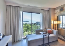 Dallas/Plano Marriott at Legacy Town Center 4
