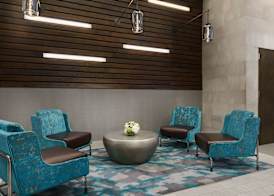Hilton Garden Inn New York Times Square North 3