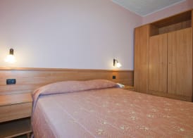 Hotel Migliorati 4