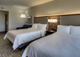Holiday Inn Express & Suites TROY by IHG 5