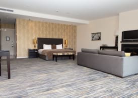 Braemar Lodge And Spa 4