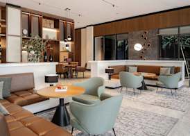 AC Hotel by Marriott Santiago de los Caballeros 2