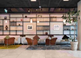 Elite Hotel Carolina Tower 3