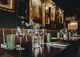 The Gin Trap Inn 5